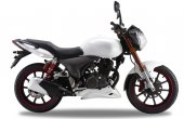 2012 Generic Code S 200 photo